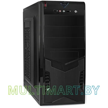 Корпус ExeGate CP-601 (EX261447RUS)